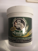 Frog Lube CLP