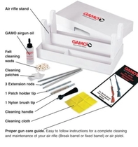 Gamo AIr Rifle Maintenance Centre