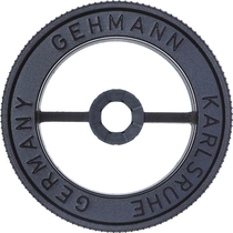 Gehmann 528C säätöiiris