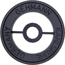 Gehmann Mod 520A22