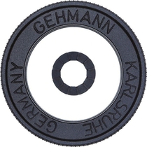 Gehmann Mod 522AN iiris