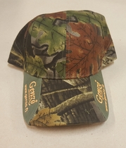 Genzo Original Camo lippis (one size)