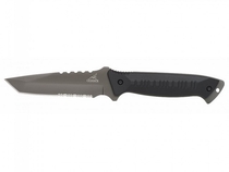 Gerber Warrant, Tanto, BLK Blade&Handle