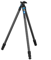 German Shooting Tripod Scout Series Gen 2
