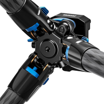 German Shooting Tripod Scout Series Gen 2