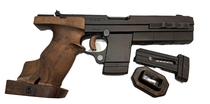 Hämmerli 280, cal .22LR, TT=3