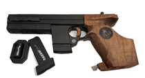 Hämmerli 280, cal .22LR, TT=3