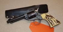 H.Schmidt mod 21, cal .22 LR, TT=2