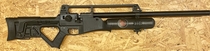 Hatsan Blitz 5,5 mm/6,35mm Full-Auto ilmakivääri