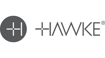 Hawke renkaat 1" High 2-os. 11 mm kiskoon  22102