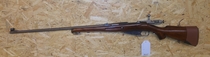 Hirvikivääri SIG, cal 8,2 x 53R ?, TT=2