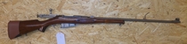 Hirvikivääri SIG, cal 8,2 x 53R ?, TT=2