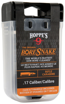 Hoppe's BoreSnake .17 pienoiskiväärin puhdistusnaru