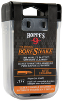 Hoppes Bore Snake .177 ilmakiväärin puhdistusnaru