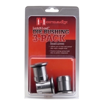 Hornady Lock-n-Load Die Bushing 3-pack