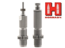 Hornady holkkisarja 32 S&W/H&R