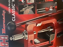 Hornady lock-n-load class kit