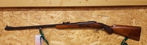 Husqvarna, cal 7x33, TT=1