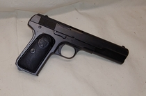 Husqvarna M07, cal 9mm Browning Long, TT=3
