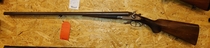 Husqvarna cal 12/65, TT=1