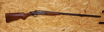 Iver Johnson's, cal 16, TT=1