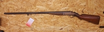 Iver Johnson 16/65 TT=1