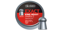 JSB exact King Heavy 6,35 2,20g