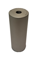Jaki Forest  cal .30 mattahopea, kierre M14*1