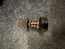 Jet loader