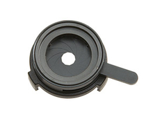 Knobloch iirishimmennin 23mm linssille