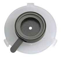 Knobloch iirishimmennin 340 37mm linssille