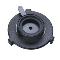 Knobloch iirishimmennin 340 37mm linssille