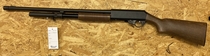 L.Franchi, cal 12 / 76, pumppuhaulikko, TT=2