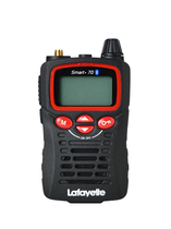 Lafayette Smart+70 Bluetooth jahtipaketti