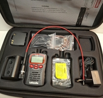 Lafayette Smart+70 Bluetooth jahtipaketti