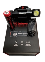 Lafayette ostsalamppu HL-12 Lafayette ostsalamppu HL-12