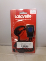 Lafayette smart miniheadset