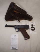 Lahti L-35, cal 9 mm, TT=3
