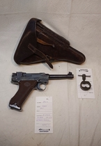 Lahti L-35, cal 9 mm, TT=3