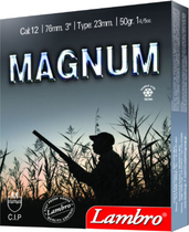 Lambro Magnum 12/76 50g 10kpl rasia