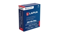 Lapua .300 Win Mag, 12,0 g/185 gr OTM Scenar 