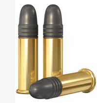 Lapua Center-X LRN 22LR 2,59g / 40gr (50kpl rasia) Lapua Center-X LRN 22LR 2,59g / 40gr (50kpl rasia)