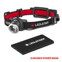 Led Lenser H8R