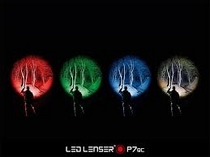 Led Lenser P7 QC 
