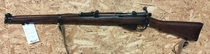 Lee Enfield, cal. 303 British, TT=2