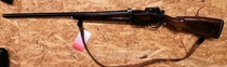 Lee-Enfield "Projekti" cal. 30-06, TT=2