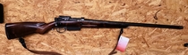 Lee-Enfield "Projekti" cal. 30-06, TT=2