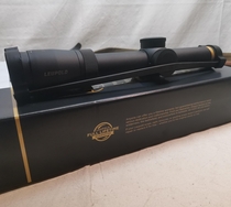 Leupold VX-5HD 1-5x24