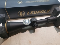 Leupold VX-5HD 3-15x56 CDS-ZL2