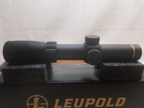 Leupold VX-Freedom 1,5-4x20 (30mm) Illum. FireDot MOA-Ring